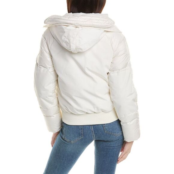 Canada Goose Paradigm Chilliwack Bomber Jacket - Picture 2 of 5